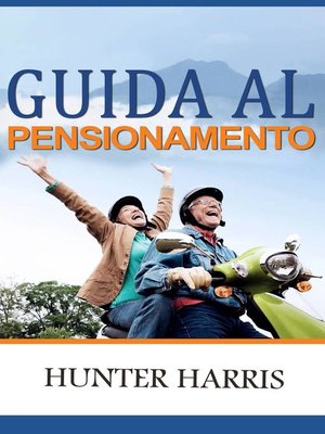 cover image of Guida al Pensionamento